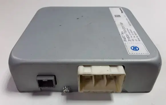 Honda CR-V Power steering control unit/module 31600TV0