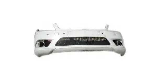 Mercedes-Benz C AMG W204 Front bumper W99TEILE