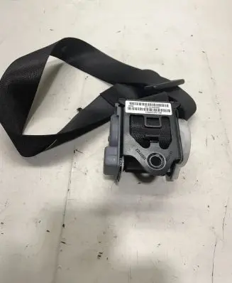 BMW X5 E70 Front seatbelt S2716104209K 12B0111P0118B