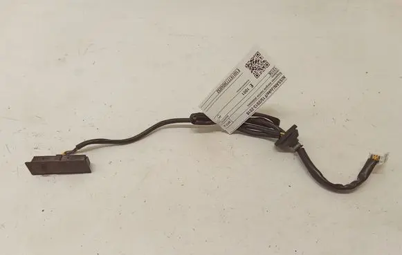 Nissan Juke I F15 Loading door exterior handle 1313K