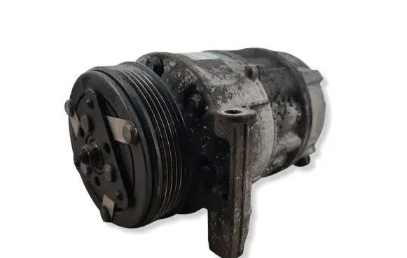 Volvo XC70 Air conditioning (A/C) compressor (pump) PXC161650P 055122089B4 P30630921