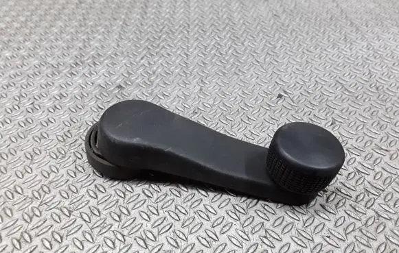 Skoda Octavia Mk2 (1Z) Rear door window winding handle 1H0837581D