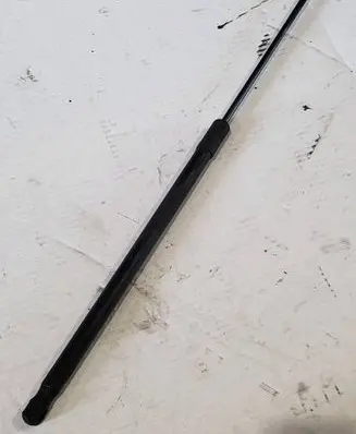 Volkswagen Touran II Front bonnet/hood damper/strut 5TA823359C
