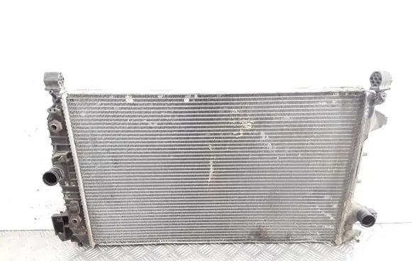 Fiat Croma Coolant radiator 13156387
