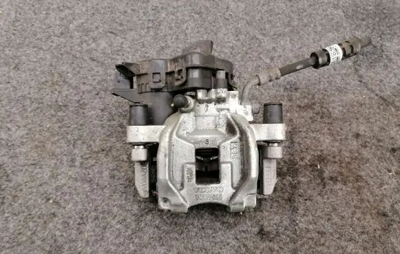 Volvo S60 Rear brake caliper 31687506