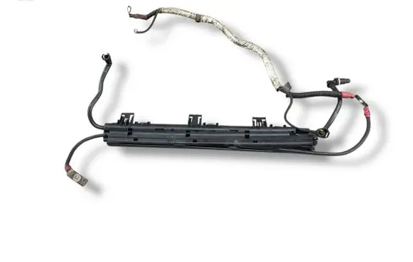 BMW X1 E84 Wires (starter motor) 7823728 567485