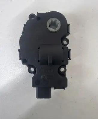 BMW X5 E70 Air flap motor/actuator 9298886