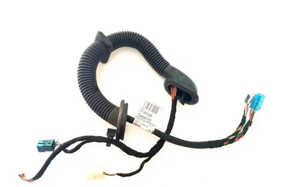 Mercedes-Benz CLA C118 X118 Other wiring loom A1185404715