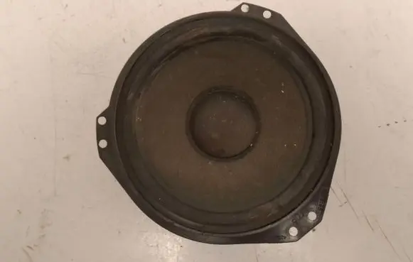 Opel Zafira A Front door speaker 9175188