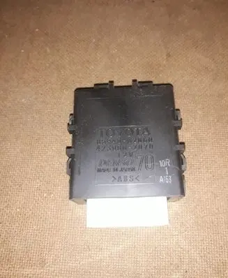 Toyota Corolla E160 E170 Window control relay 8594002060