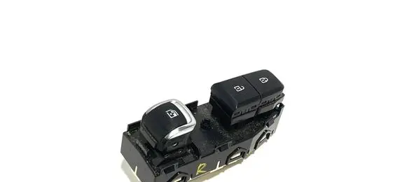 KIA Sorento IV Electric window control switch 93581P2220WK 43022 93581P2220