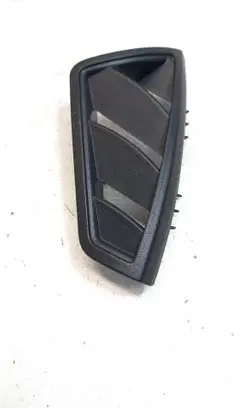 Mercedes-Benz SLK R171 Dashboard air vent grill cover trim P0084598