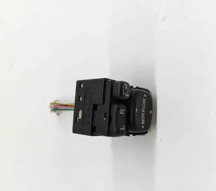 Toyota Land Cruiser (J120) Wing mirror switch 8487028020