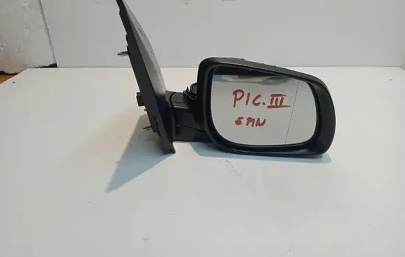 KIA Picanto Front door electric wing mirror