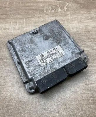 Volkswagen PASSAT B5 Engine control unit/module ECU 038906019A