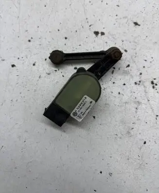 Audi A8 S8 D3 4E Headlight/headlamp level sensor 4E0907503C 6PM00816151 7L0616571B