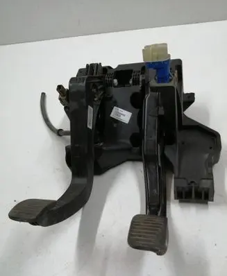 Peugeot Boxer Pedal assembly 01373295080 A67329508