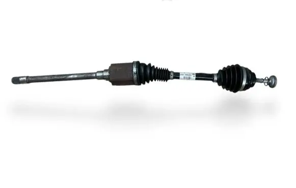 BMW 3 GT F34 Front driveshaft 7597694 31607597694
