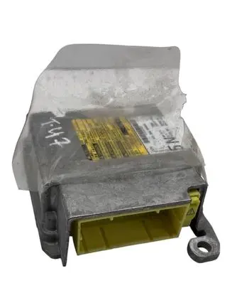 Toyota Auris 150 Airbag control unit/module 8917002110 215537101
