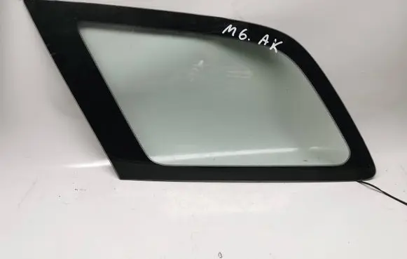 Mazda 6 Rear side window 43R005834