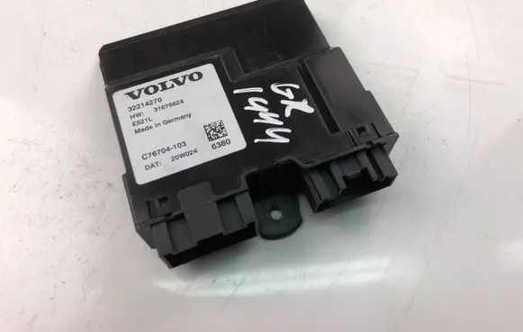 Volvo XC60 Other control units/modules 32214270