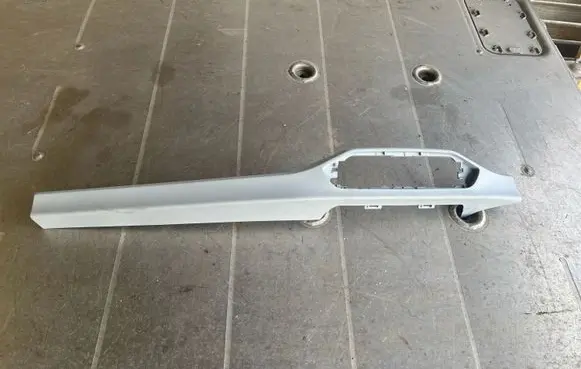 Seat Arona Dashboard glove box trim 6F1854378B