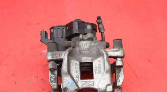 Ford Focus Rear brake caliper JX61-2D253-B