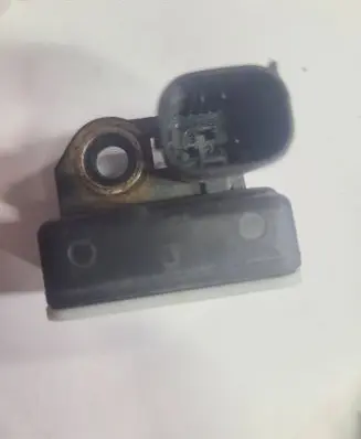 Porsche 911 991 Airbag deployment crash/impact sensor 99160611100 16W07