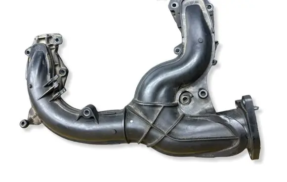 Audi Q7 4L Intake manifold 059145762B
