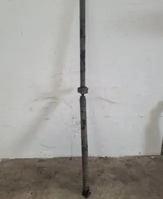 Nissan Qashqai+2 Drive shaft (set)