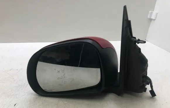 Fiat 500L Front door electric wing mirror