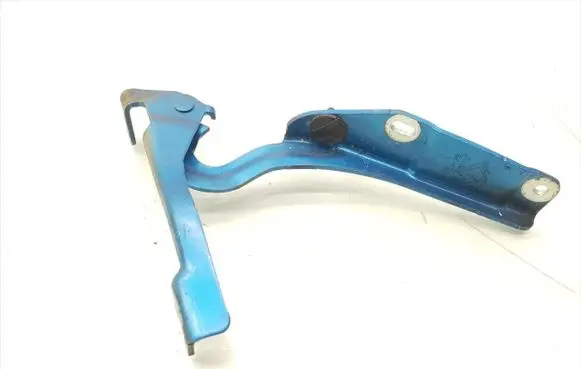 Citroen C3 Picasso Engine bonnet/hood hinges 9681470380