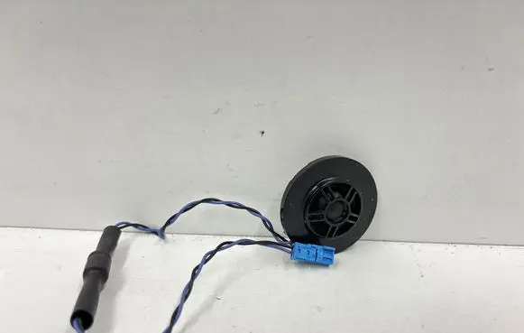 BMW M4 G82 G83 Front door high frequency speaker 65132622544