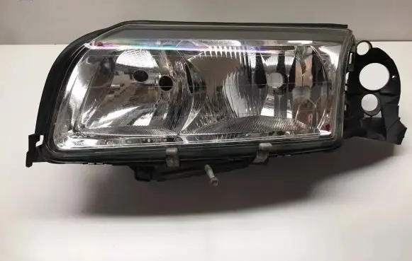 Volvo S80 Headlight/headlamp 89006406 8662859 0390206217