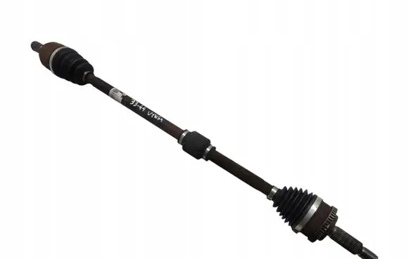 KIA Venga Front driveshaft 49501-1K300