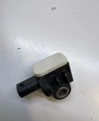 Audi A6 C7 Airbag deployment crash/impact sensor 4H0959643 120105201