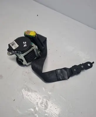 Volvo XC90 Third row seat belt 31267533 606053600D