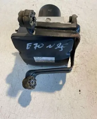 BMW X5 E70 ABS Pump 6782363 6782362