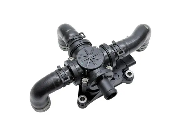 Porsche Taycan 9J1 Coolant heater 9J1963375AD 9J1121649 9J1121641