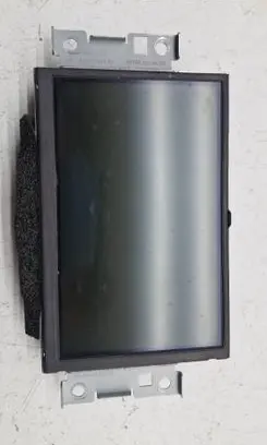 Volvo S60 Screen/display/small screen 31350691