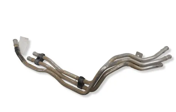 Volkswagen Transporter - Caravelle T6 Webasto auxiliary heater other parts 7E0815098A