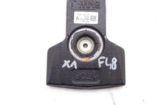 BMW X1 F48 F49 Middle muffler/silencer 6868778