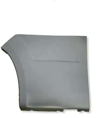 Fiat Ducato Rear fender molding trim 735491686