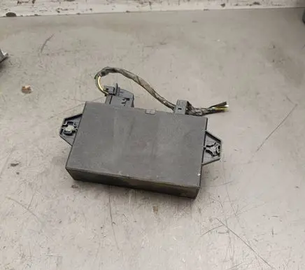 Citroen Xsara Picasso Parking PDC control unit/module 9644485380 601931 141105F