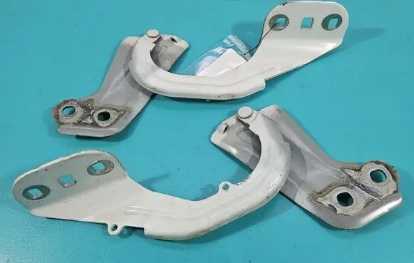 Ford Kuga II Engine bonnet/hood hinges BM51A16800AD IMPRK1516980