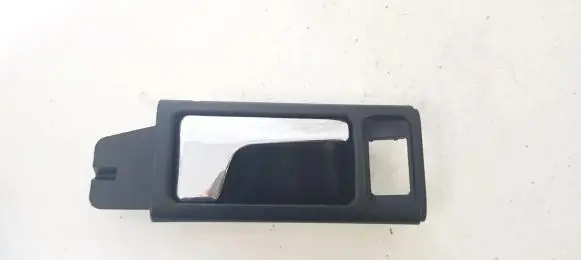 Audi A6 S6 C4 4A Front door interior handle 4a0837020c