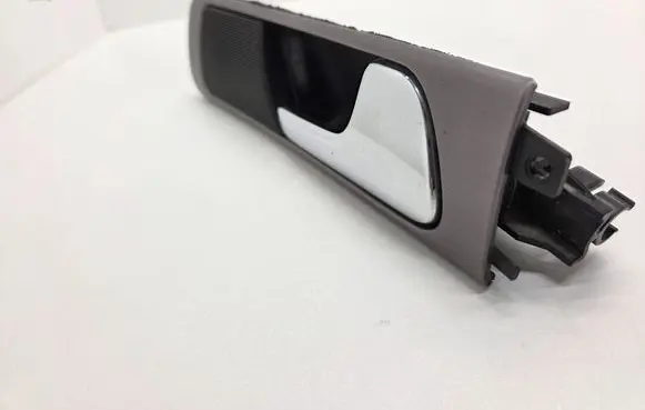 Audi A6 S6 C5 4B Rear door interior handle 4B0839020