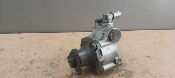 BMW 5 E60 E61 Power steering pump 677469803 6774698 32416774698