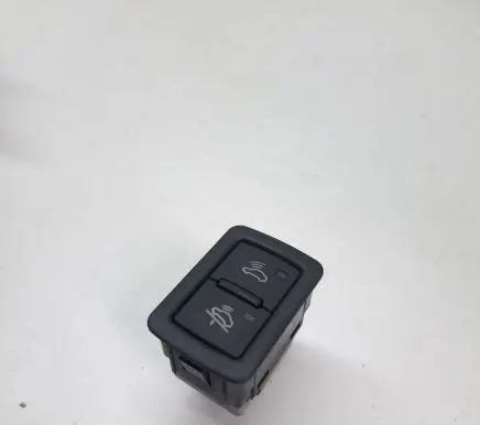 Audi A6 S6 C6 4F Alarm switch 4f0962109 4f0959527