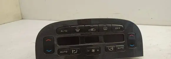 Peugeot 607 Climate control unit 96479944TP 69400003